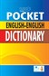 Pocket English-English Dictionary
